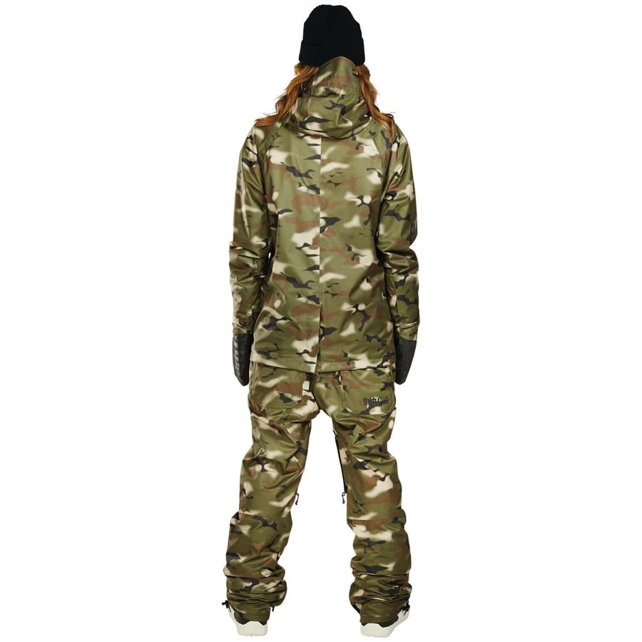 Thirtytwo Nova Jacket - Women's