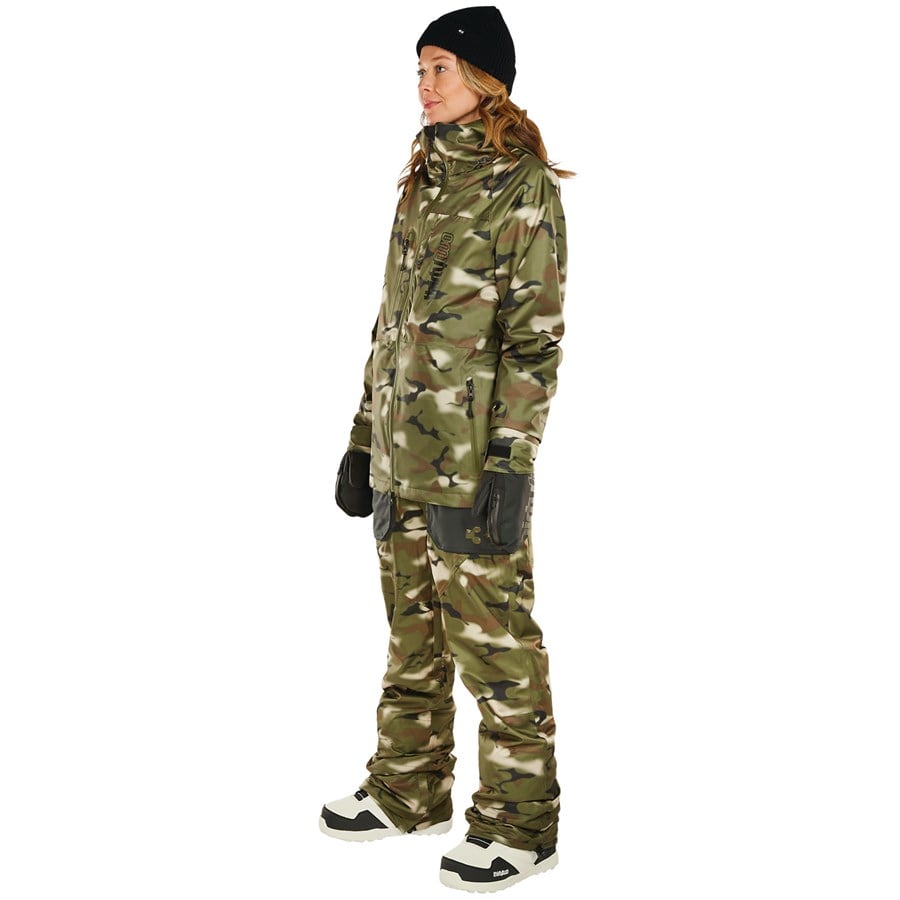 Thirtytwo Nova Jacket - Women's