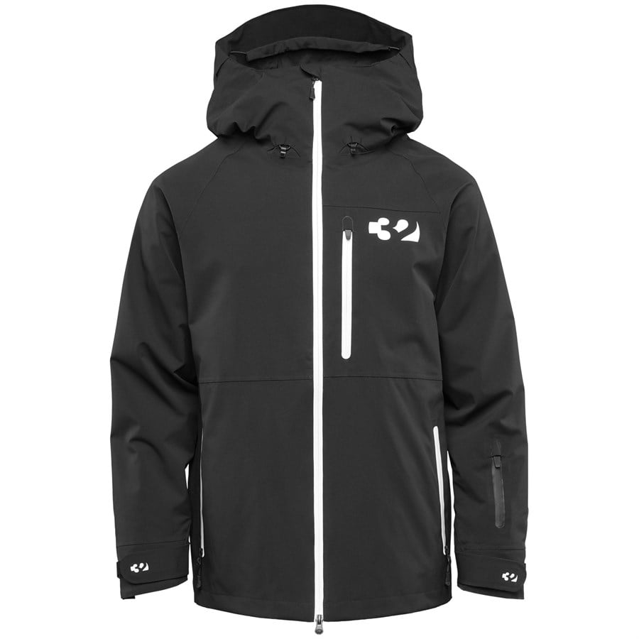thirtytwo Nova Jacket - Women's