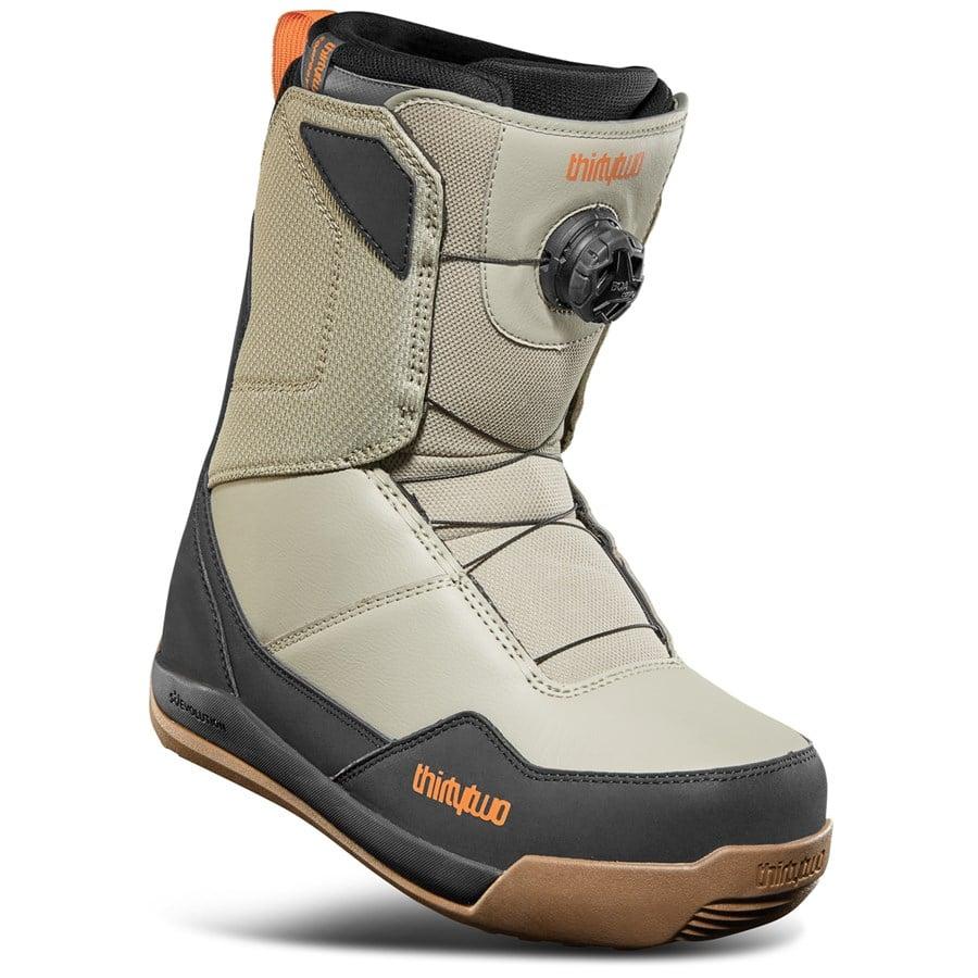 Thirtytwo Shifty Boa Snowboard Boots 2026