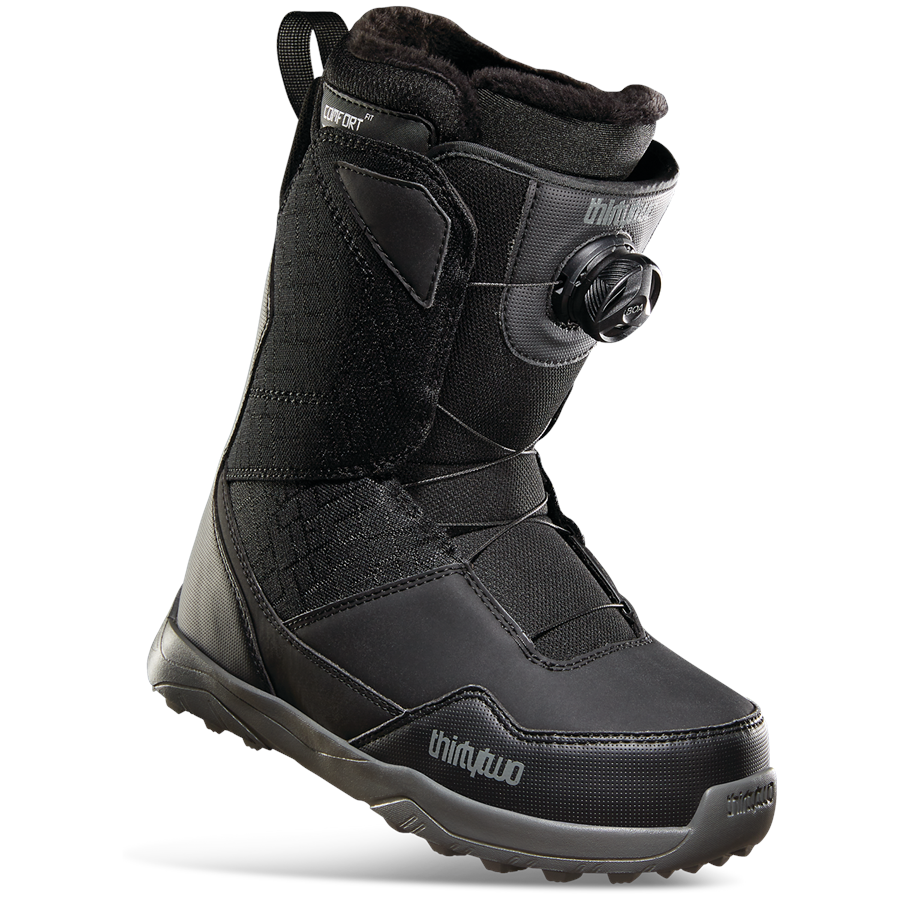 Thirtytwo Shifty Boa Snowboard Boots - Women's