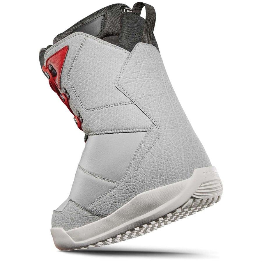 Thirtytwo Shifty Snowboard Boots 2025