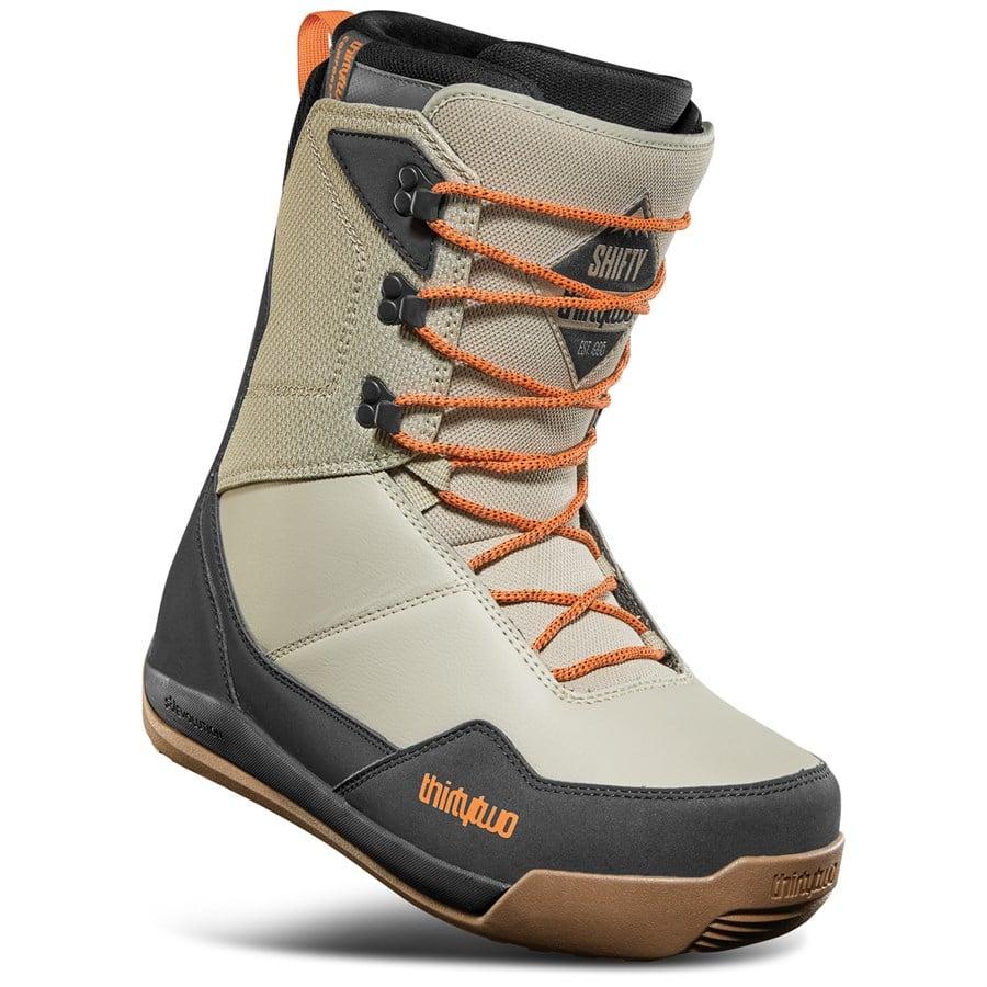 Thirtytwo Shifty Snowboard Boots 2026