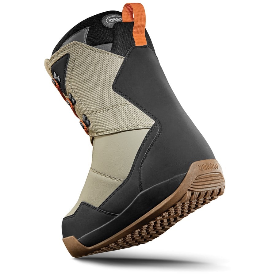 Thirtytwo Shifty Snowboard Boots 2026