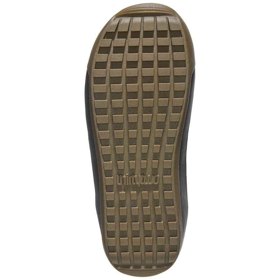 Thirtytwo Shifty Snowboard Boots 2026