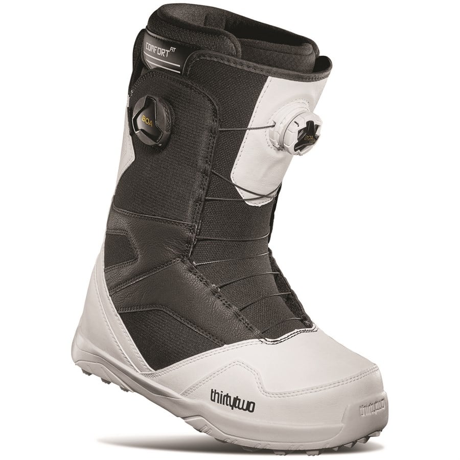 Thirtytwo STW Double Boa Snowboard Boots