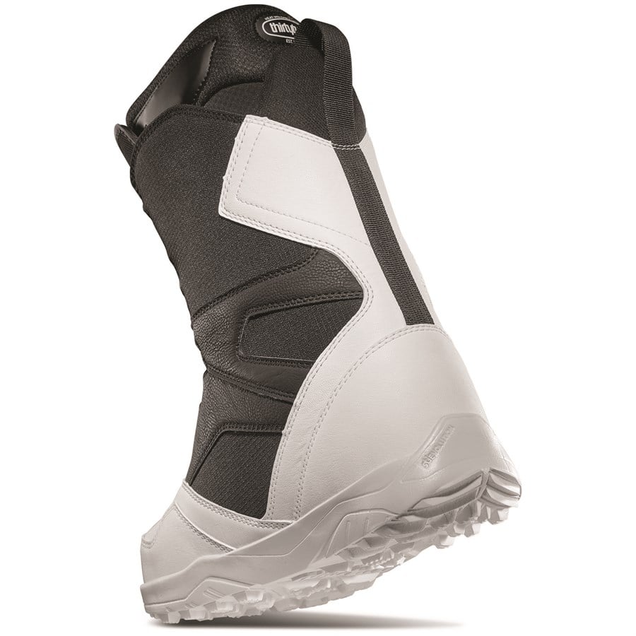 Thirtytwo STW Double Boa Snowboard Boots