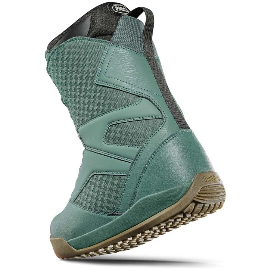 Thirtytwo STW Double Boa Snowboard Boots 2025