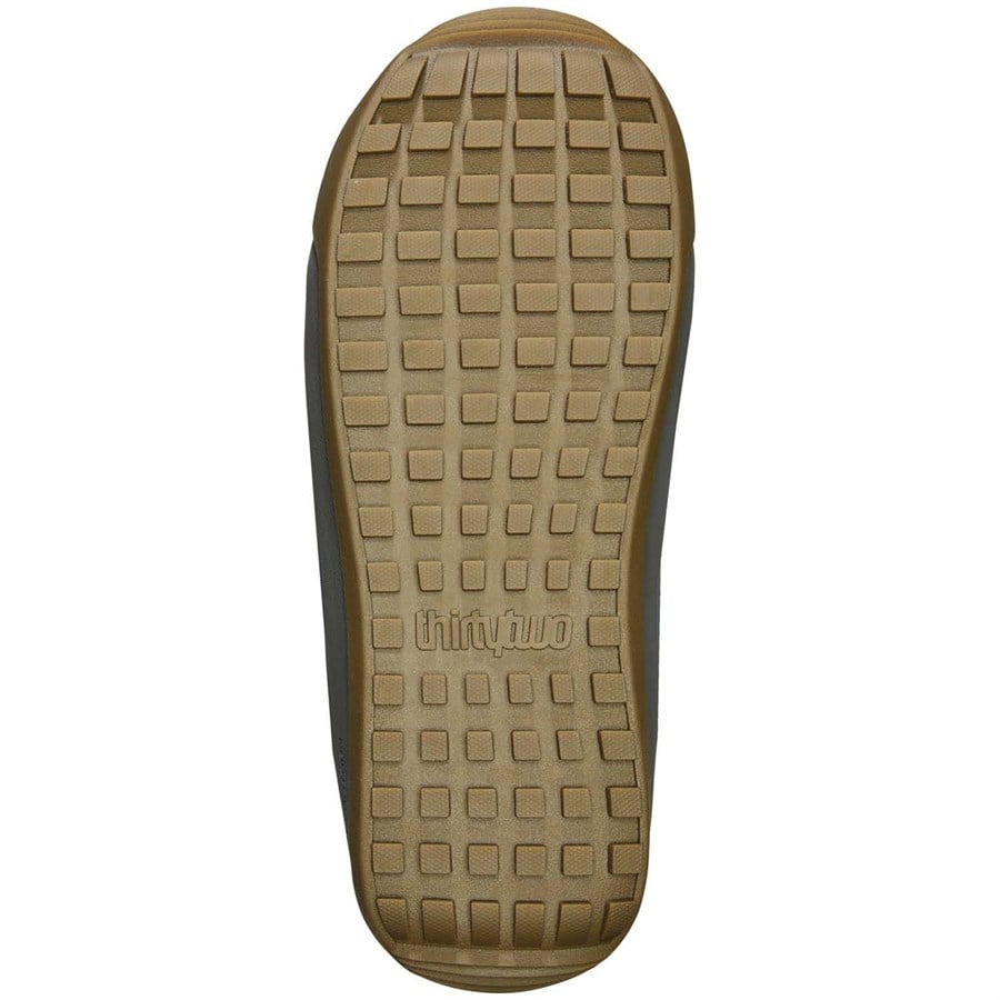 Thirtytwo STW Double Boa Snowboard Boots 2025