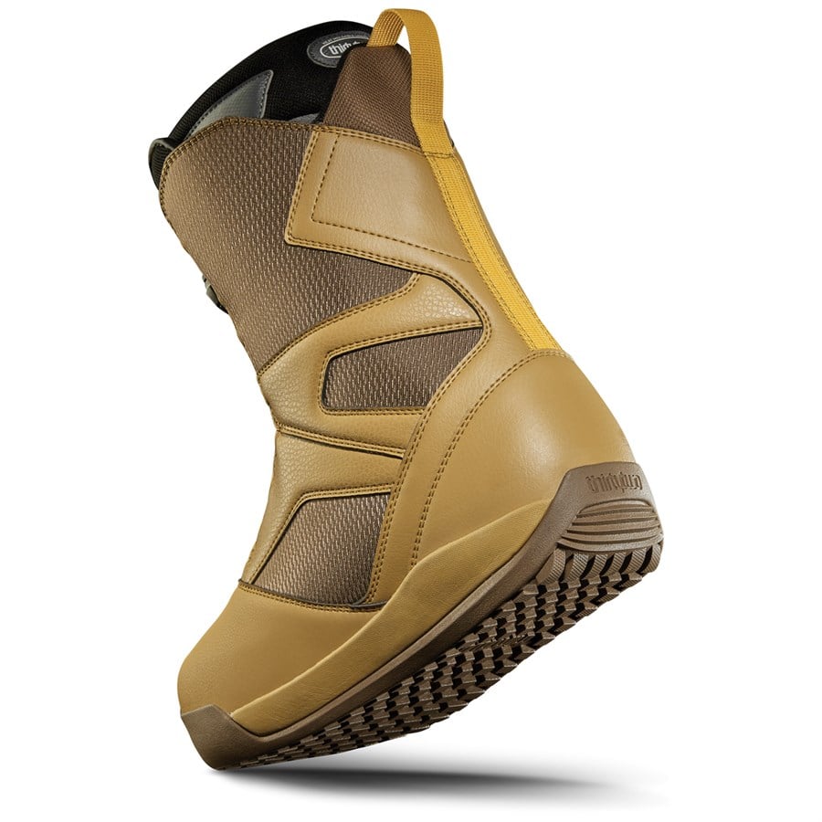 Thirtytwo STW Double Boa Snowboard Boots 2026