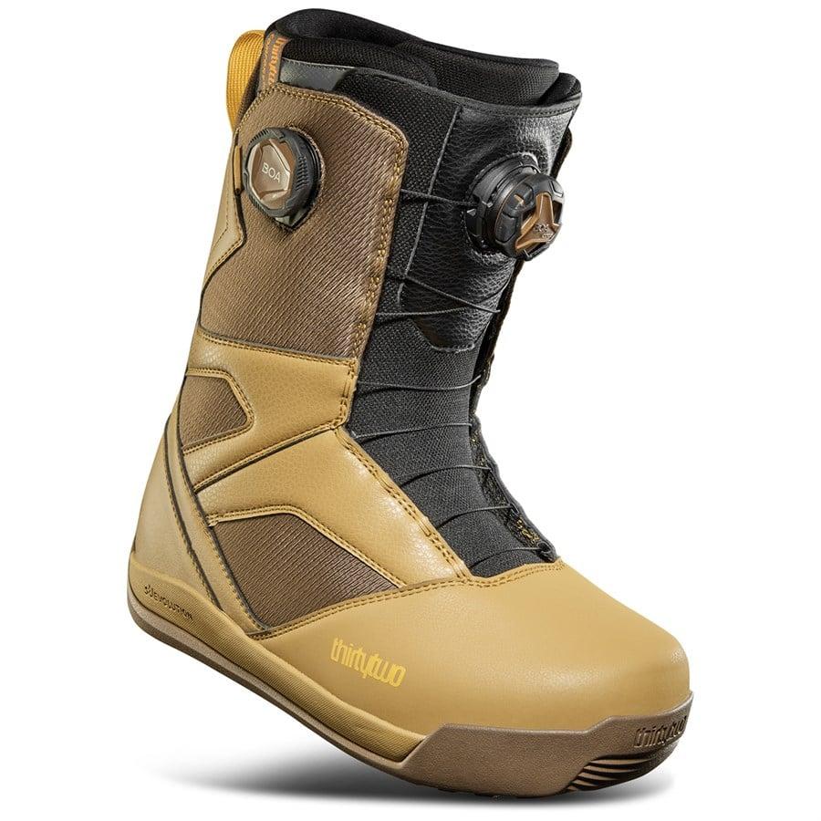 thirtytwo STW Double Boa Snowboard Boots 2026