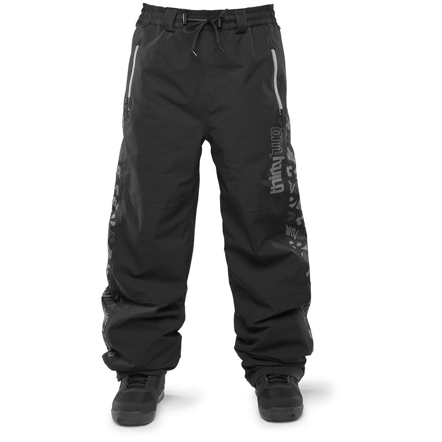 Thirtytwo Sweeper Pants - Men's