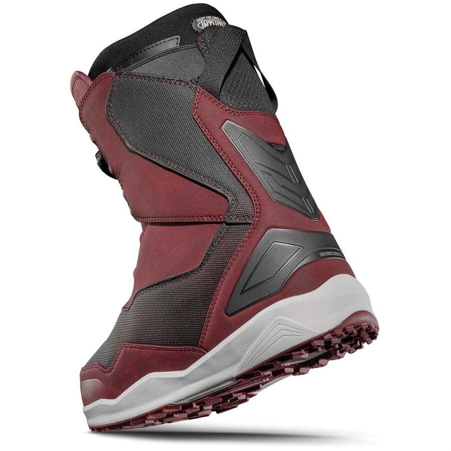 Thirtytwo TM-2 Double Boa Snowboard Boots 2025