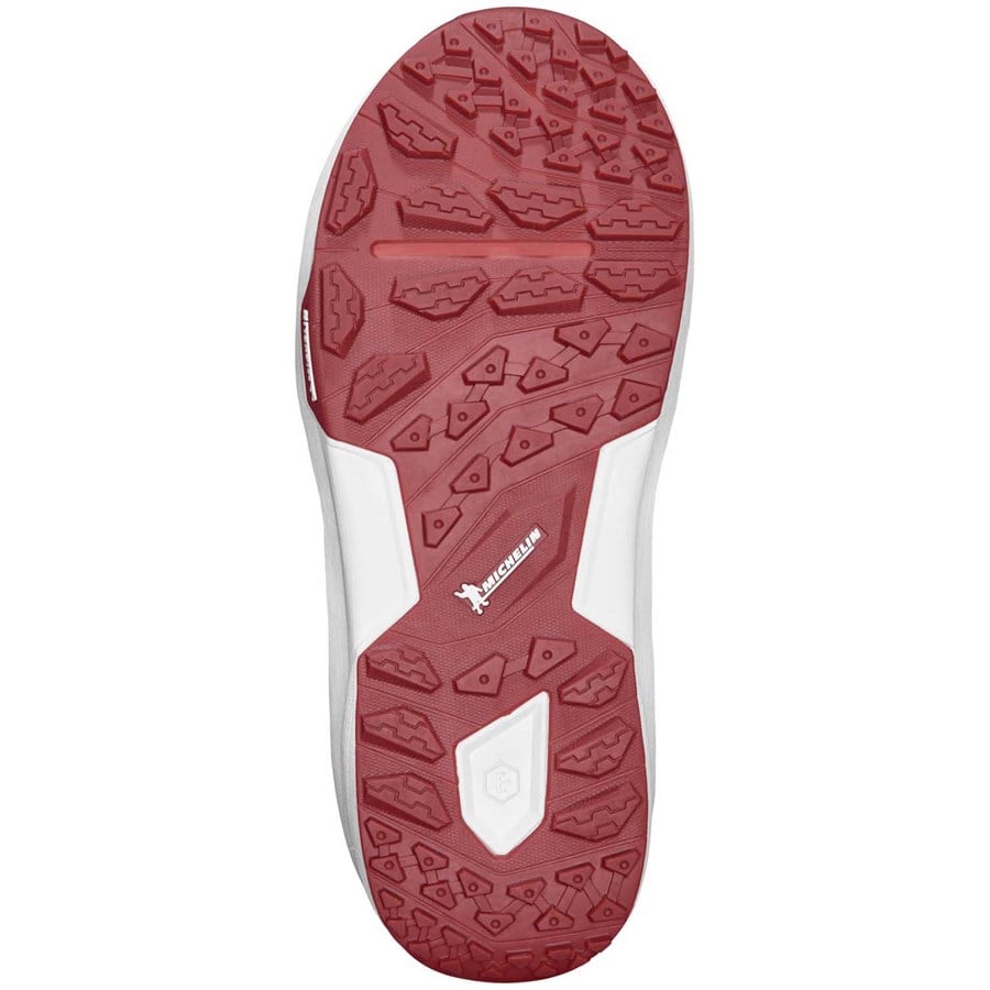 Thirtytwo TM-2 Double Boa Snowboard Boots 2025