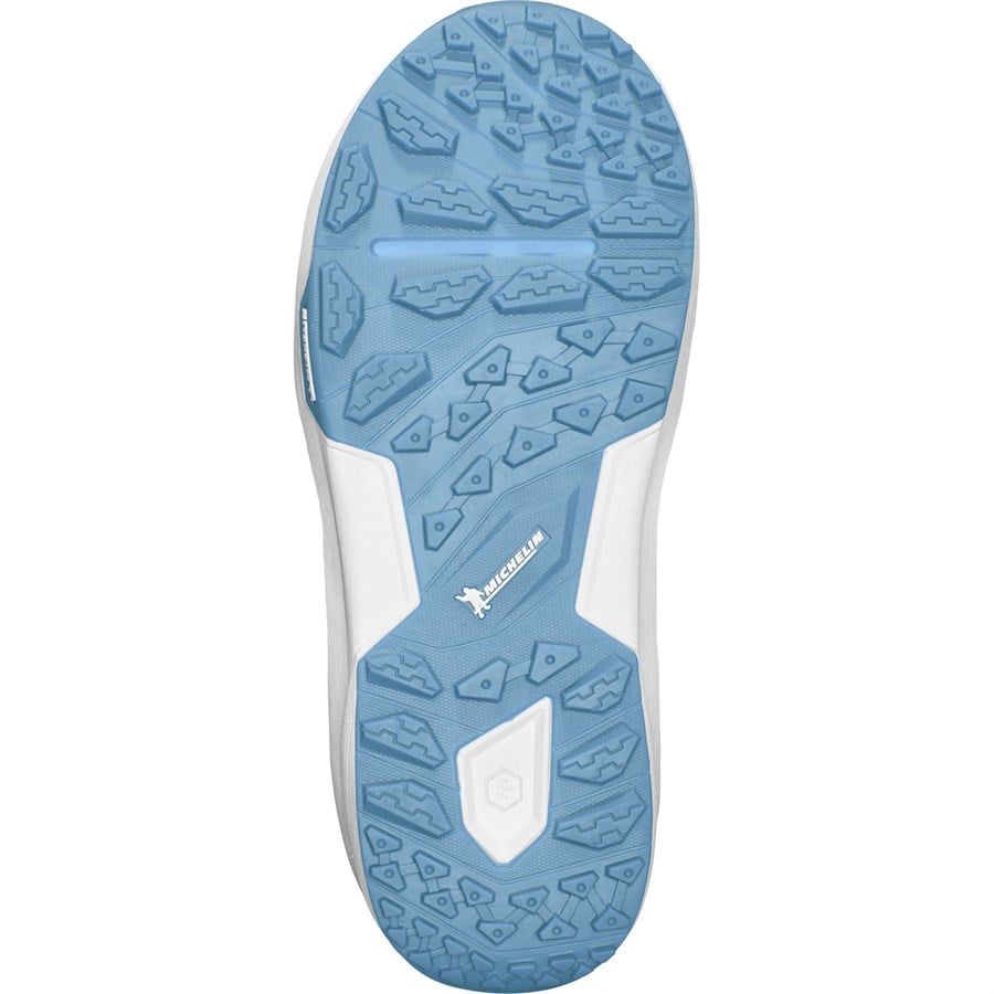 Thirtytwo TM-2 Snowboard Boots 2025