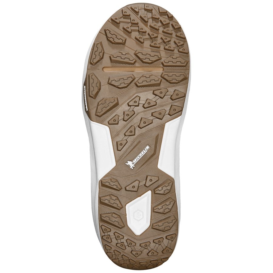 Thirtytwo TM-2 Snowboard Boots 2026