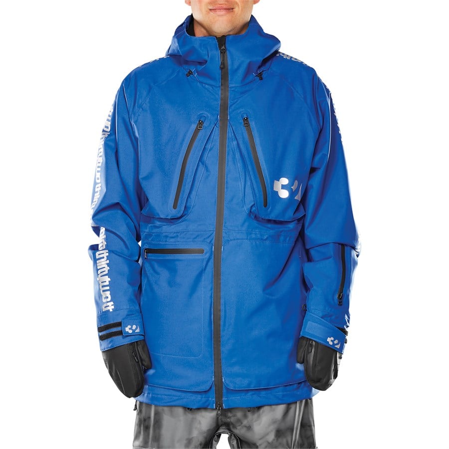Thirtytwo TM Jacket - Men's