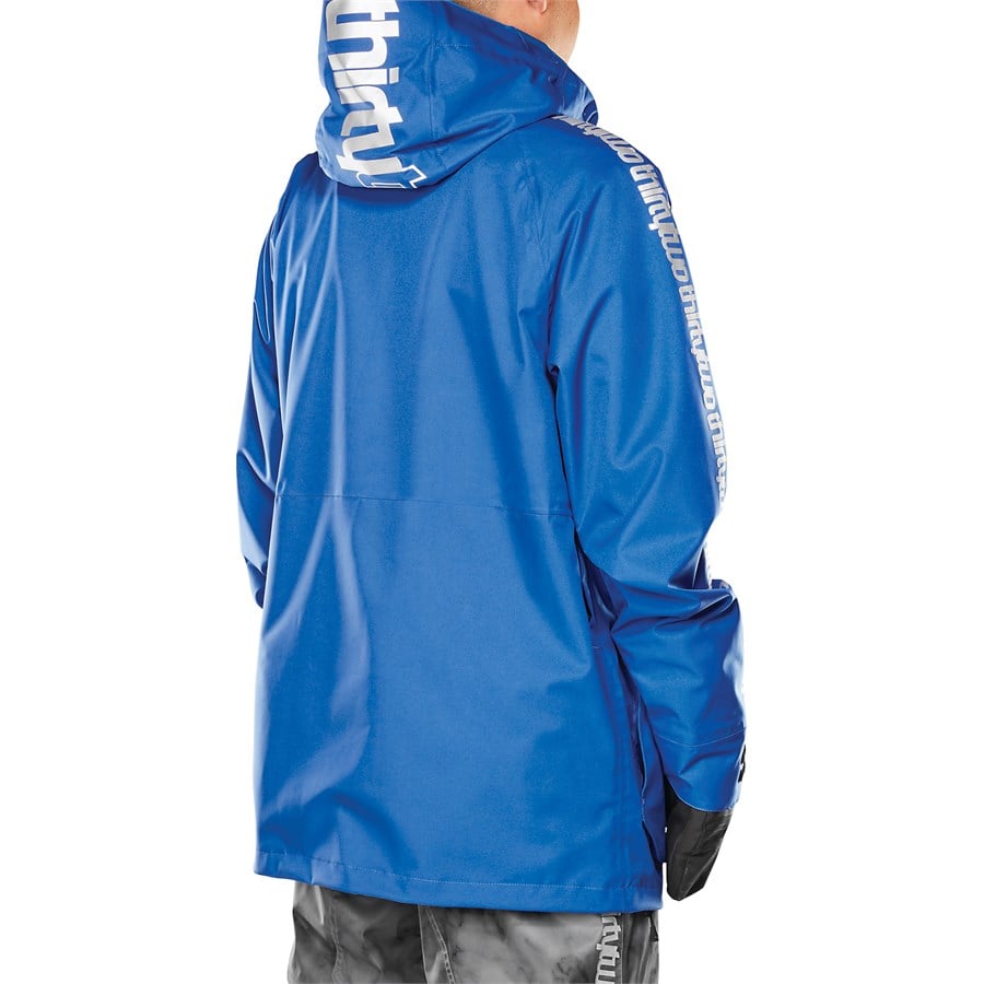 Thirtytwo TM Jacket - Men's