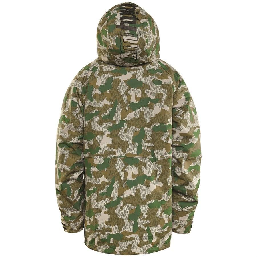 Thirtytwo TM Jacket - Men's