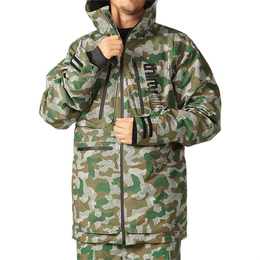 Thirtytwo TM Jacket - Men's