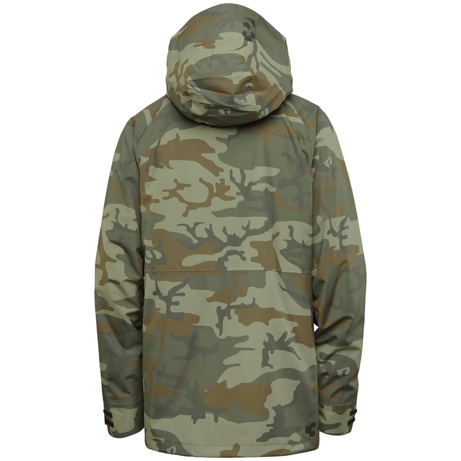 Thirtytwo TM Jacket - Men's