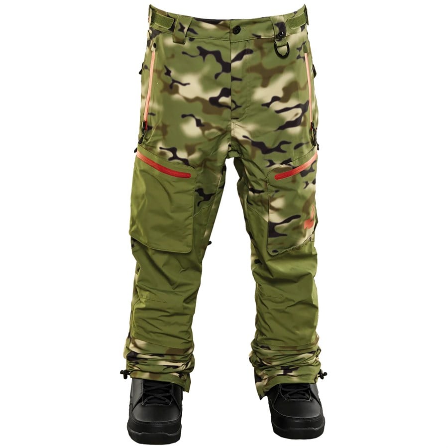 Thirtytwo TM Pants - Men's