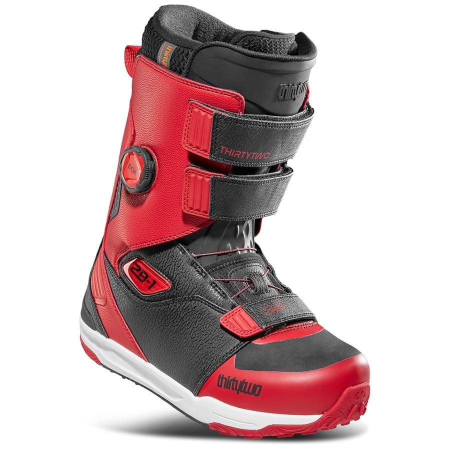 Thirtytwo ZB-1 Boa Snowboard Boots 2026