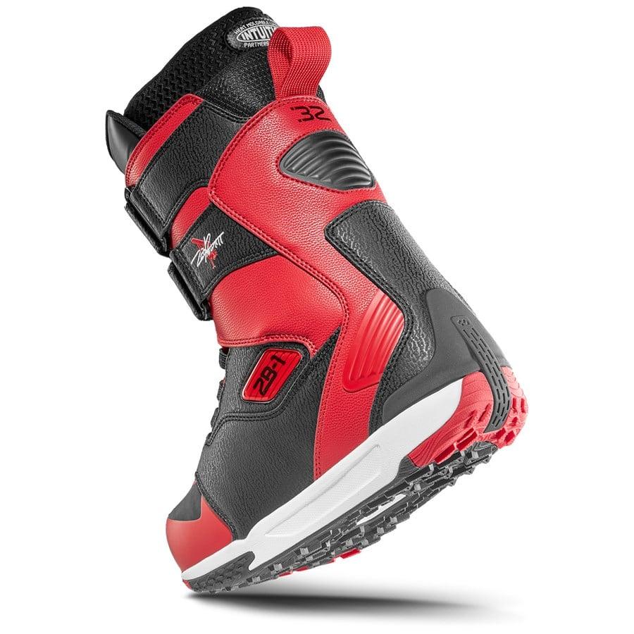 Thirtytwo ZB-1 Boa Snowboard Boots 2026