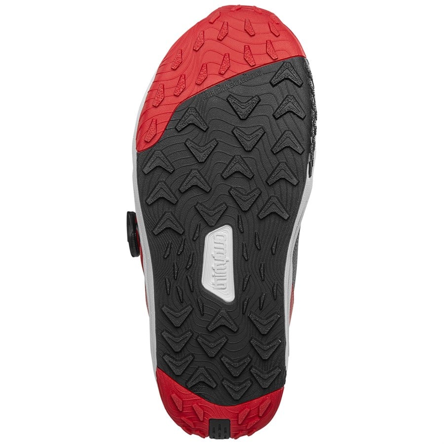 Thirtytwo ZB-1 Boa Snowboard Boots 2026