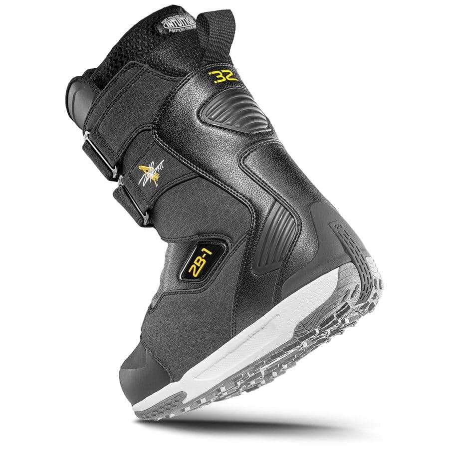 Thirtytwo ZB-1 Snowboard Boots 2026