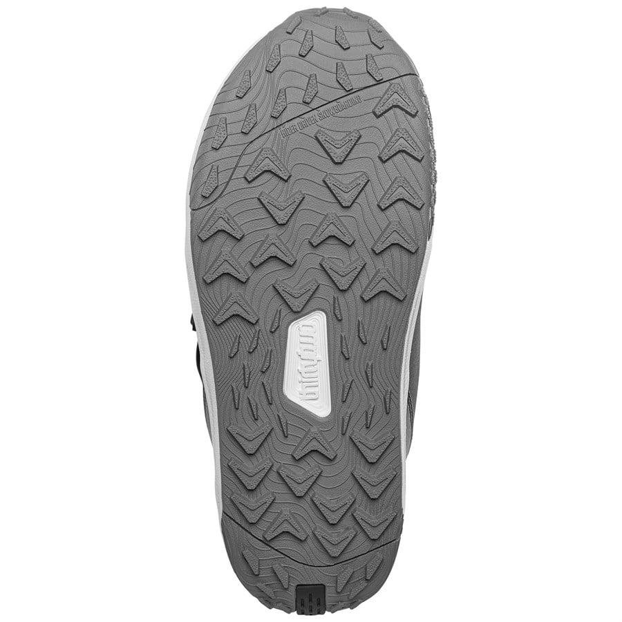 Thirtytwo ZB-1 Snowboard Boots 2026