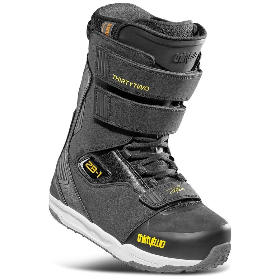thirtytwo ZB-1 Snowboard Boots 2026