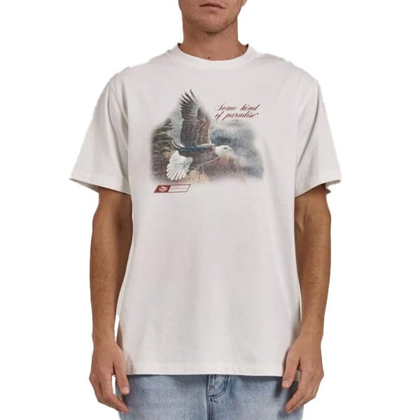 Thrills Behold Merch Fit T-Shirt - Men's