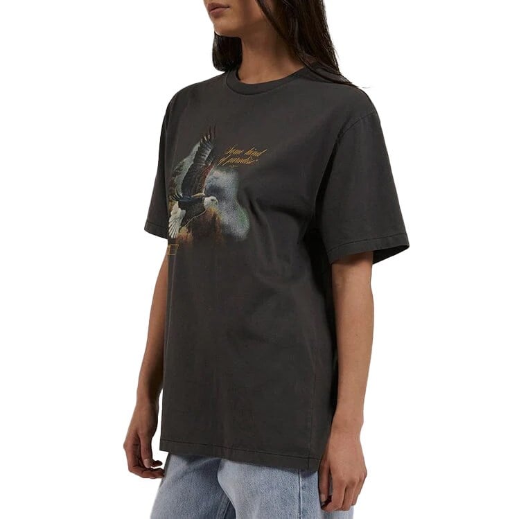 Thrills Beholder Merch Fit T-Shirt - Women's