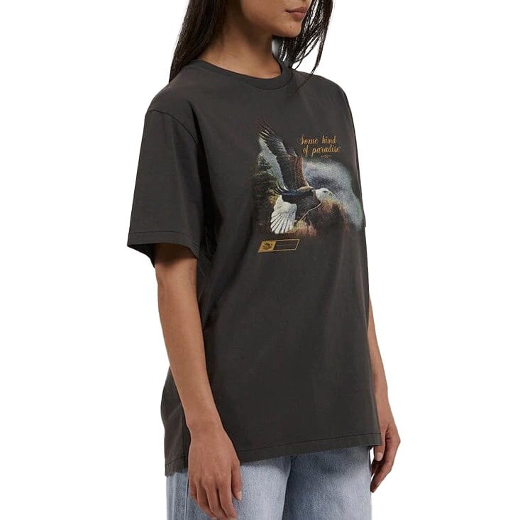 Thrills Beholder Merch Fit T-Shirt - Women's