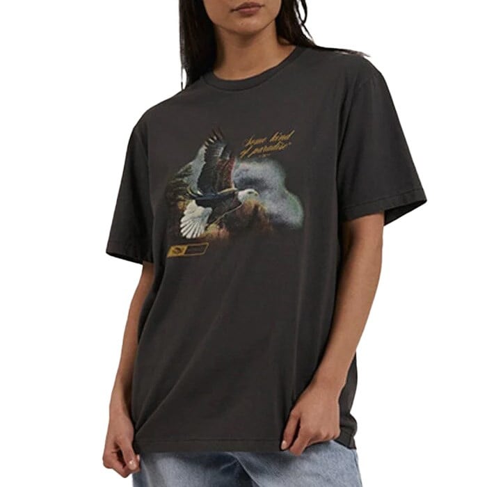 Thrills Beholder Merch Fit T-Shirt - Women's