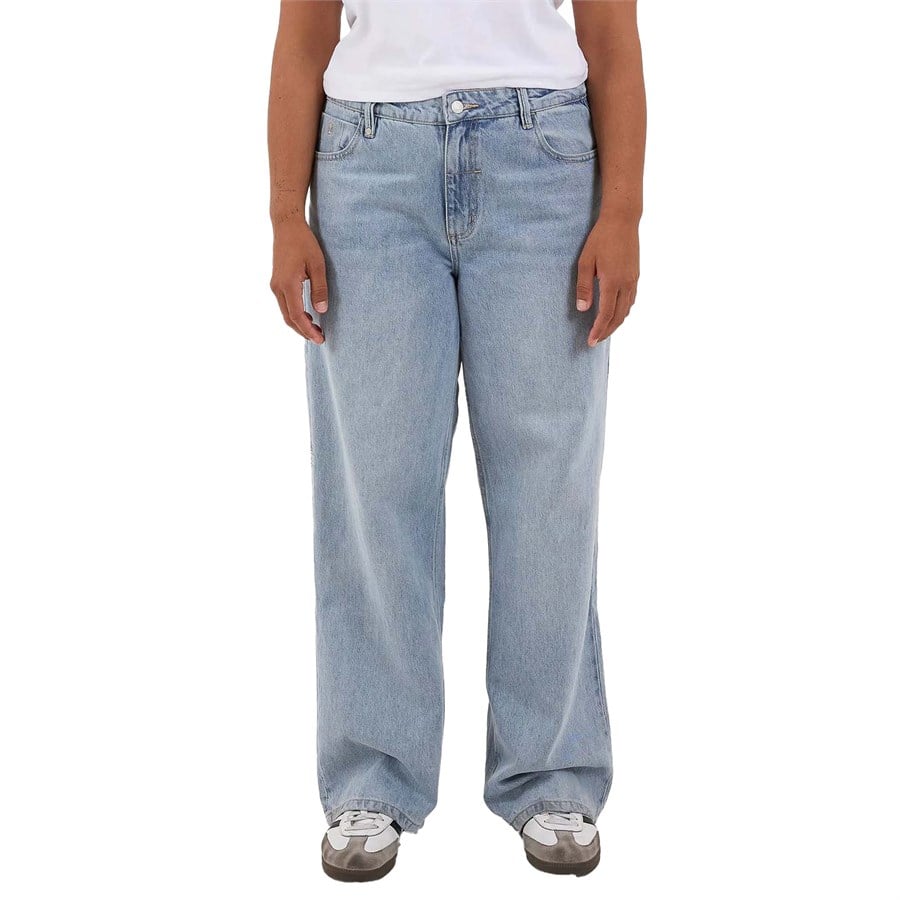 Thrills Billie Low Jeans - Women's