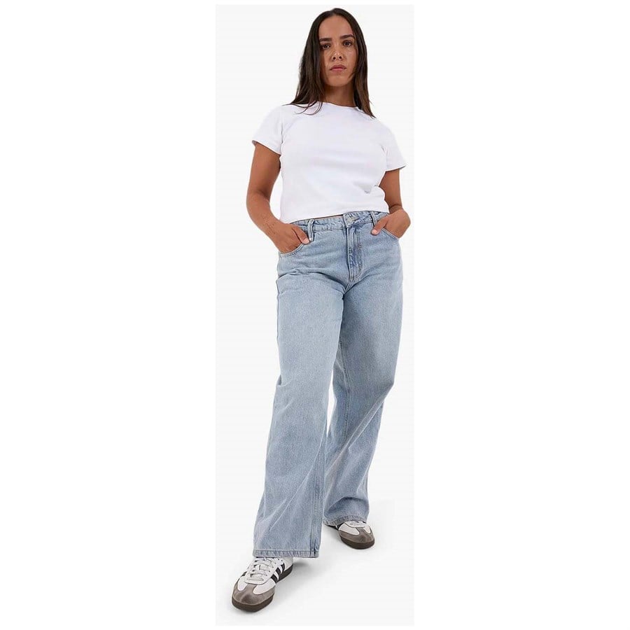 Thrills Billie Low Jeans - Women's