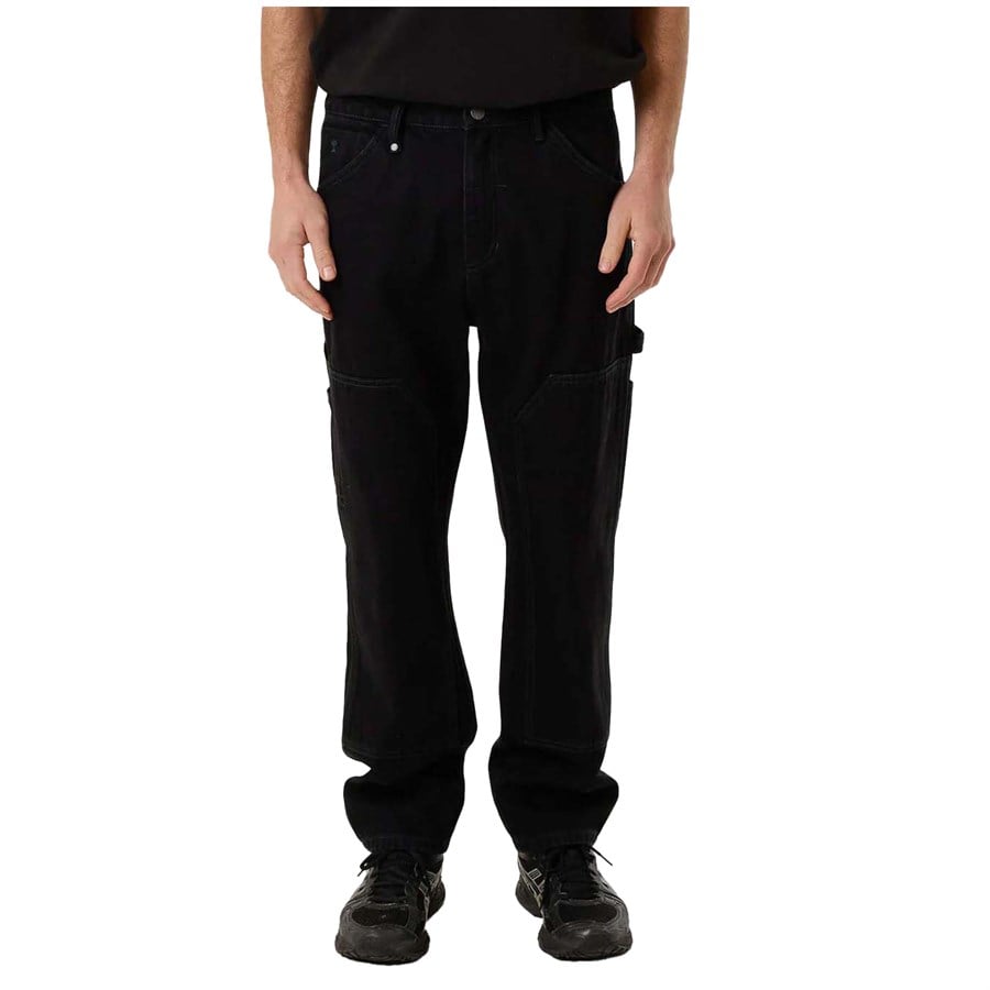 Thrills Carpenter Double Knee Pants - Men's