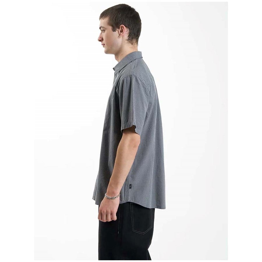 Thrills Cortex Short-Sleeve Shirt - Men's