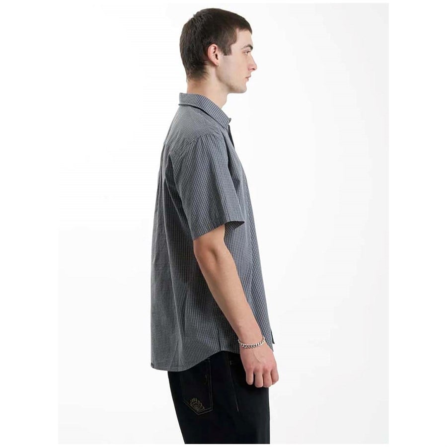 Thrills Cortex Short-Sleeve Shirt - Men's