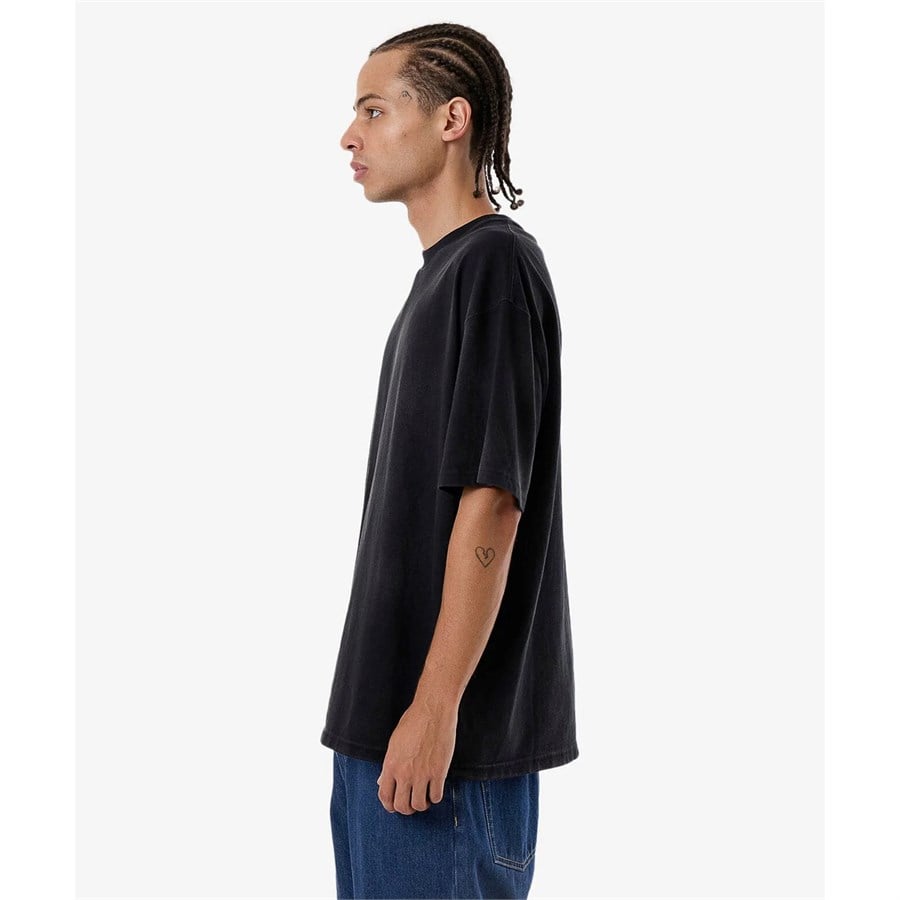 Thrills Cortex Worn Box Fit Oversize T-Shirt