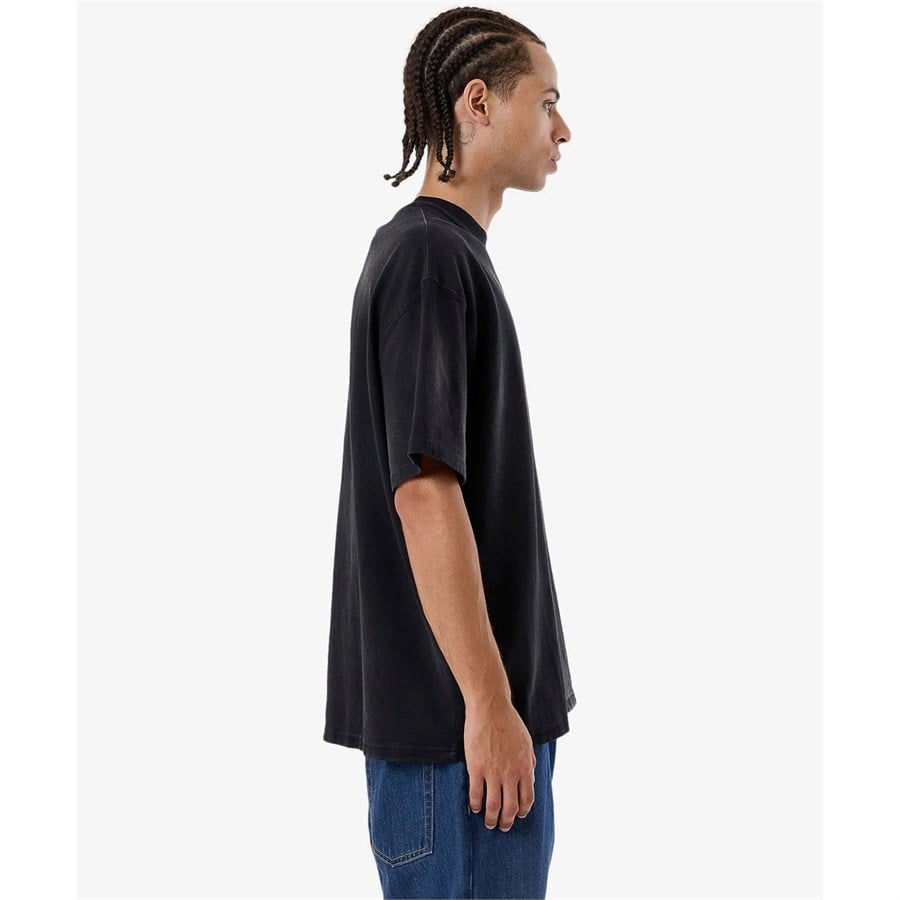 Thrills Cortex Worn Box Fit Oversize T-Shirt