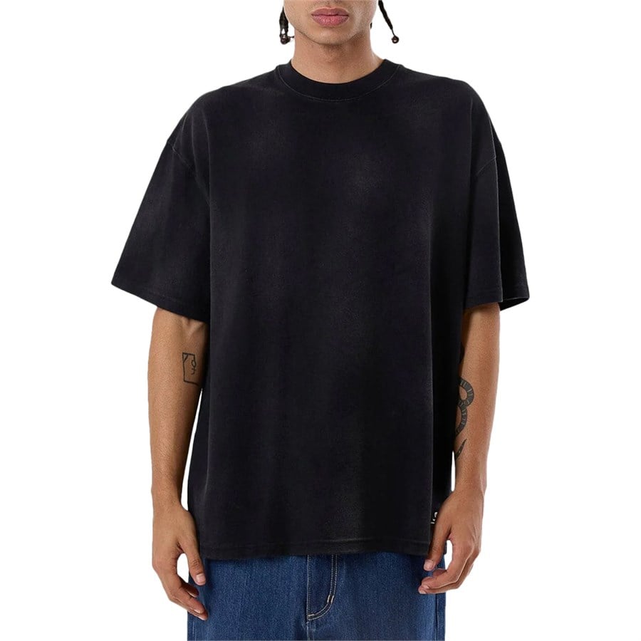 Thrills Cortex Worn Box Fit Oversize T-Shirt