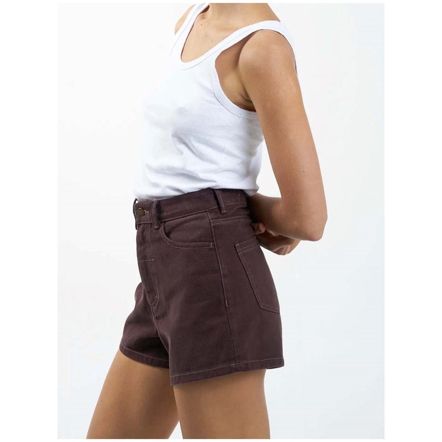 Thrills Erica Clean Hem Shorts - Women's