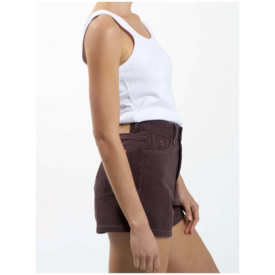 Thrills Erica Clean Hem Shorts - Women's