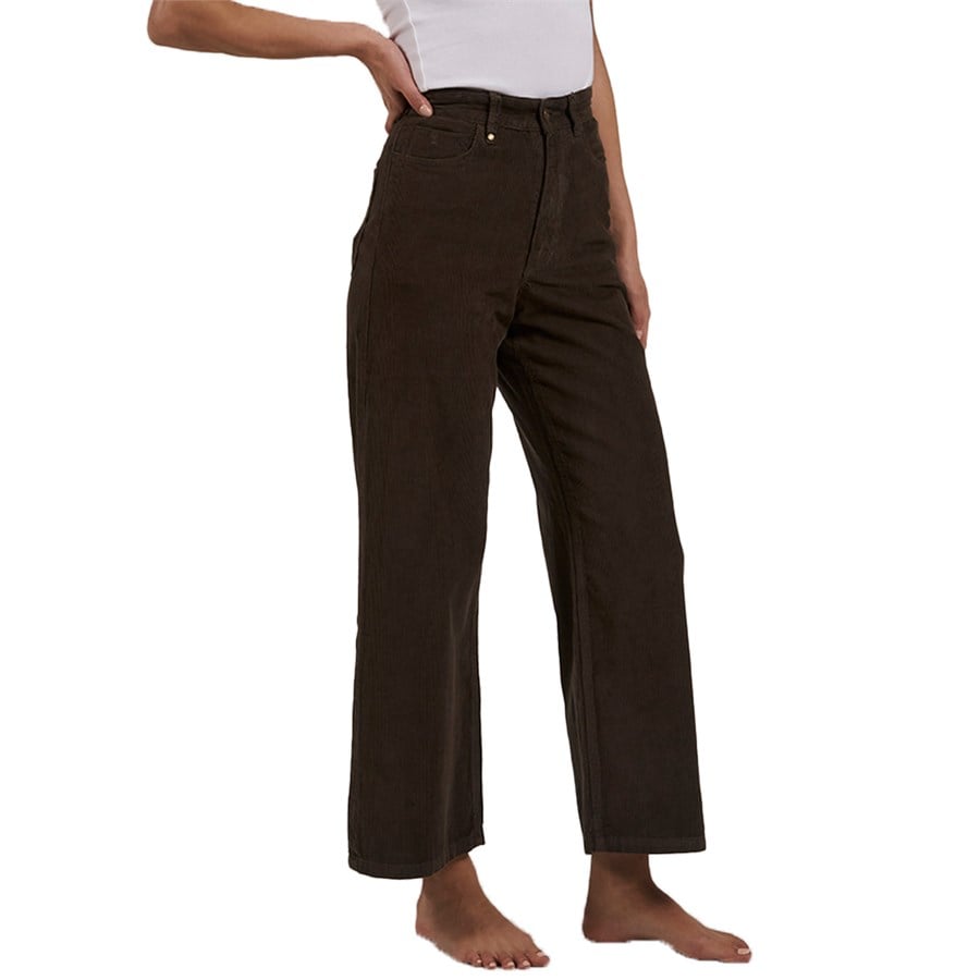 Thrills Holly Cord Pants - Women's