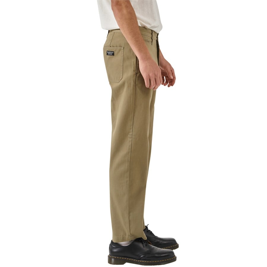 Thrills Minimal Thrill Work Chinos - Men's