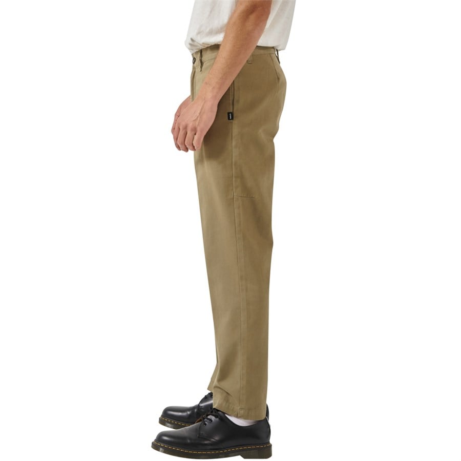 Thrills Minimal Thrill Work Chinos - Men's