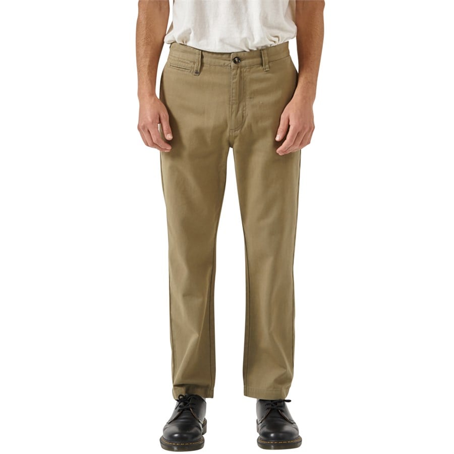 Thrills Minimal Thrill Work Chinos - Men's